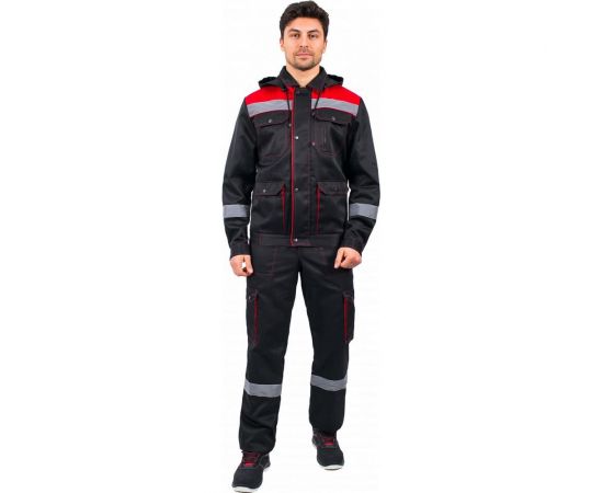 Костюм ФАКЕЛ Титан 44-46; 170-176 87471187.001 