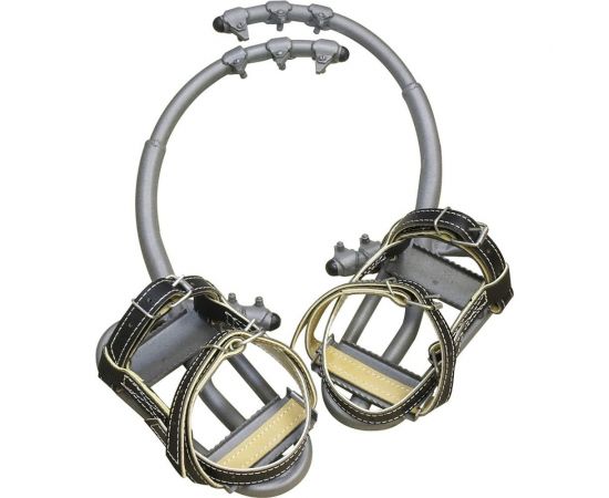 Монтерские когти Молот 245 мм КМ 1 