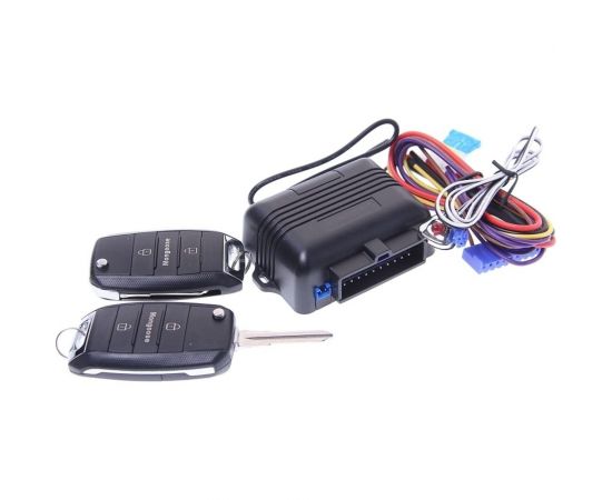 Модуль управления центральным замком Mongoose CDL-0. 2 слаботочный 4620739412316 – изображение 2