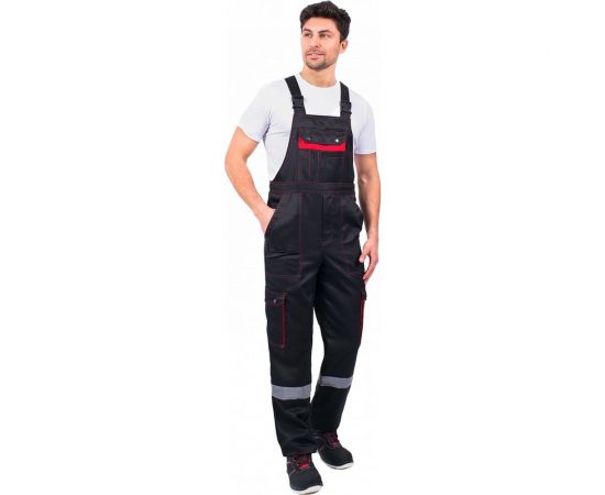 Костюм ФАКЕЛ Титан 44-46; 170-176 87471187.001 – изображение 2