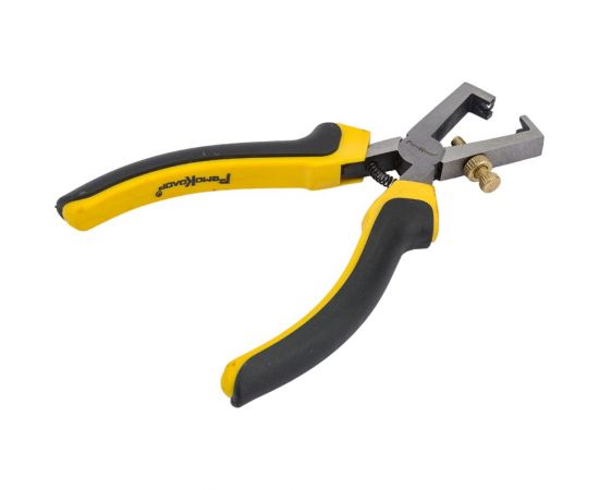 Клещи для снятии изоляции РемоКолор Normal, 160мм, 34-6-416 – изображение 2