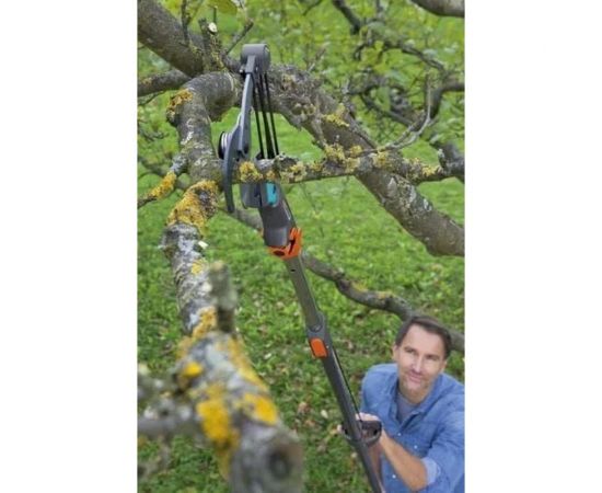 Сучкорез комбисистемы Gardena AL 00297-20.000.00 – изображение 7