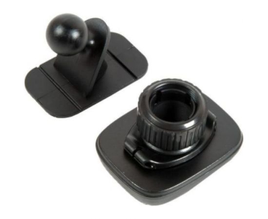 Автомобильный держатель для смартфона Hoco CA24, торпедо, магнитный, черный 6957531065593 – изображение 2