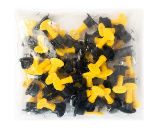 Многоразовая СВП 50 шт, 1.5 мм 3D Krestiki 00-00001809 – изображение 4