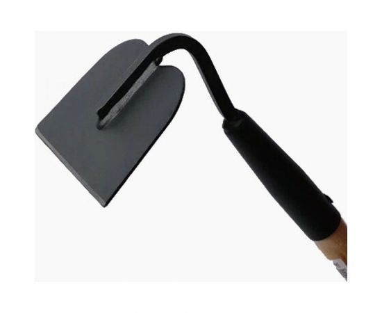 Большая прямая тяпка ZINLER Z4.1H11 – изображение 5