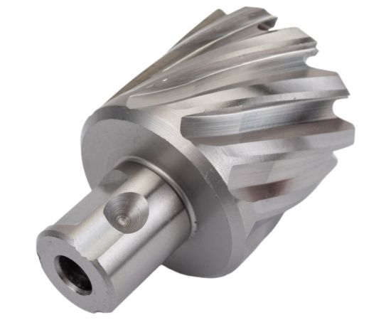 Сверло корончатое по металлу HSS (40х30 мм) MESSER 19-30-040 – изображение 3