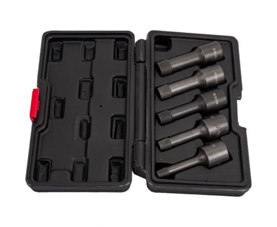 Набор экстракторов для шпилек YATO YT-0624 – изображение 2