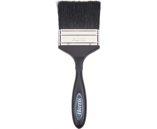 Кисть HARRIS TASKMASTER плоская со смешанной щетиной 75 мм 10130 – изображение 2