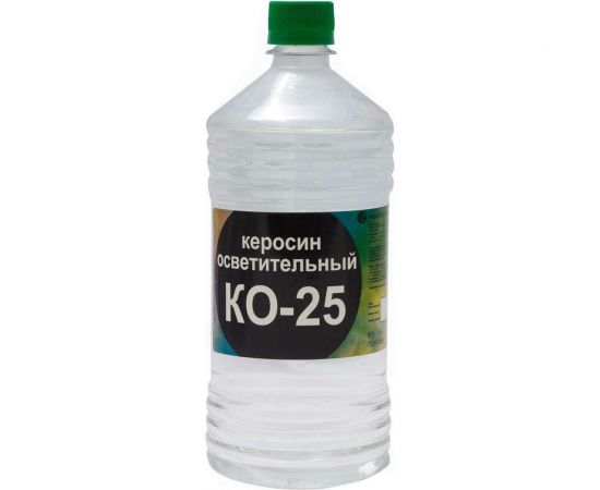 Керосин осветительный Нефтехимик 0,5Л К0500 – изображение 3