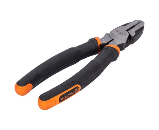 Плоскогубцы TACTIX Лайнсмана ERGO 220 мм 200013 – изображение 4