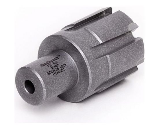 Сверло рельсовое корончатое Rotabroach 36 мм SCRWC36 КБ000740 – изображение 3