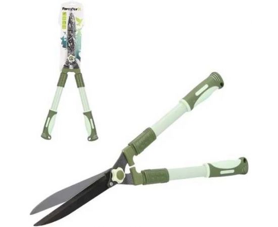 Прямые ножницы Forester для живой изгороди, 630 мм Forester 5866 – изображение 3