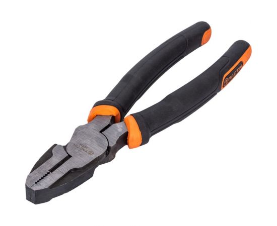 Плоскогубцы TACTIX Лайнсмана ERGO 220 мм 200013 – изображение 3