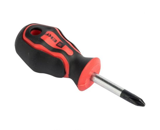 Отвертка EKF Master PH2x38 мм ph-2-38-mas – изображение 3
