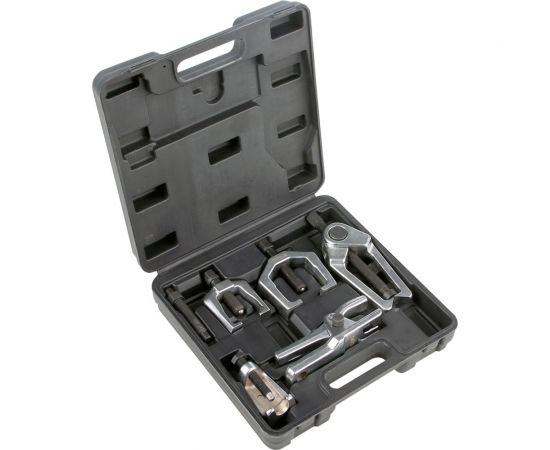 Набор съемников шаровых опор и рулевых наконечников YATO YT-06157 – изображение 4