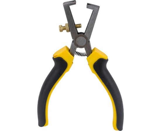 Клещи для снятии изоляции РемоКолор Normal, 160мм, 34-6-416 – изображение 3