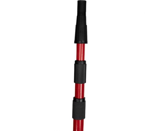 Телескопический черенок металлический 400 см SAMGRUPP 16244 – изображение 4