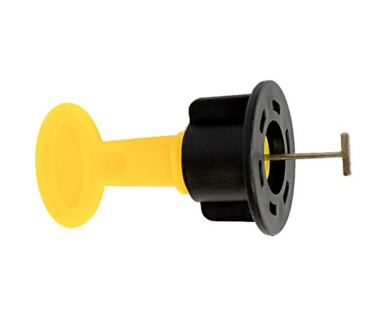 Многоразовая СВП 50 шт, 1.5 мм 3D Krestiki 00-00001809 – изображение 2