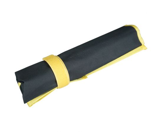 Набор напильников 3 предмета, насечка №2, 200 мм Berger BG BG1296 – изображение 2