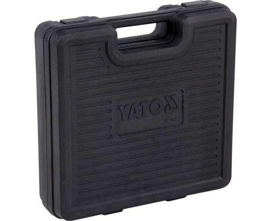 Набор съемников шаровых опор и рулевых наконечников YATO YT-06157 – изображение 3