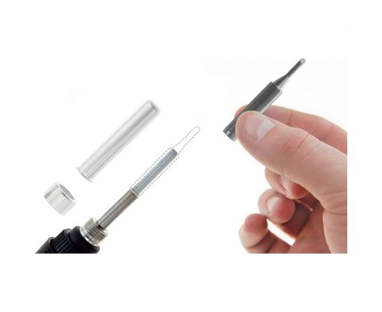 Комплект жал 900M-T-2C-K 10 шт МЕГЕОН к0000036467 – изображение 4