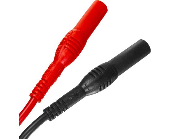 Измеритель сопротивления изоляции МЕГЕОН 13170 к0000038156 – изображение 5