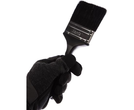 Кисть HARRIS TASKMASTER плоская со смешанной щетиной 75 мм 10130 – изображение 5