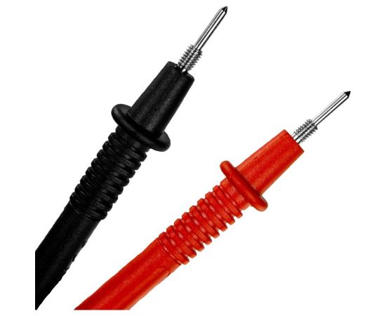 Измеритель сопротивления изоляции МЕГЕОН 13170 к0000038156 – изображение 6