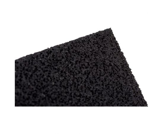 Губка абразивная 4-х сторонняя Р180 Gepard GP5012-180 – изображение 2