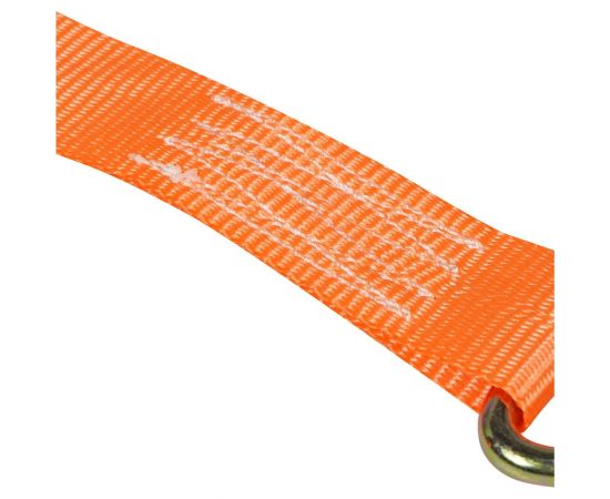 Ремень крепления груза с храповиком Airline 6 м, 600 кг AS-T-03 – изображение 6