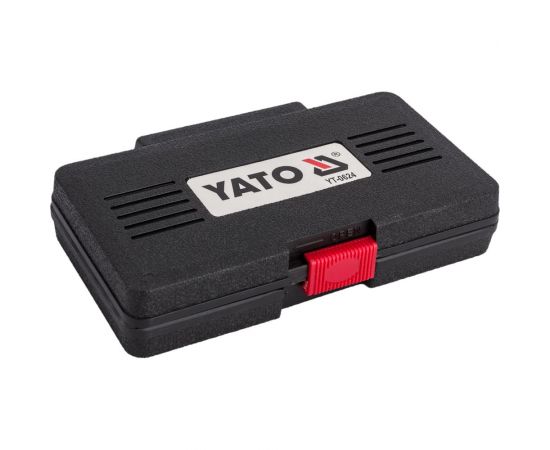 Набор экстракторов для шпилек YATO YT-0624 – изображение 6