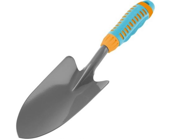 Широкий посадочный совок Yard двухкомпонентная рукоятка, 335x90 мм 66-1-600 