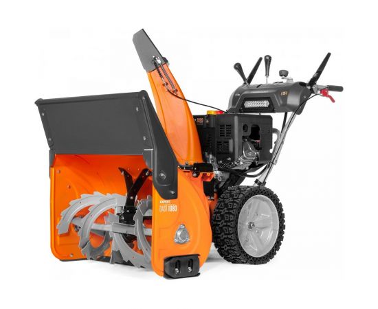 Бензиновый снегоуборщик DAEWOO DAST 1080 