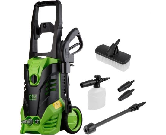 Мойка высокого давления DGM Water 160 DGWT160001 