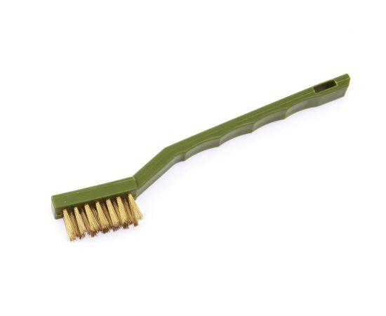 Щётка-мини Дело Техники латунная щетина 270033 