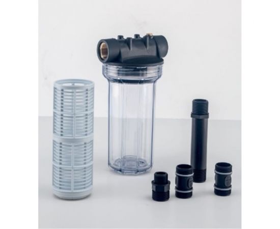 Фильтр предварительный GEOS 250/1" AL-KO 213721 – изображение 2