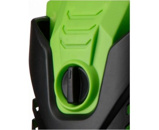 Мойка высокого давления DGM Water 160 DGWT160001 – изображение 4