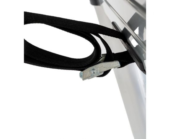 Телескопическая стремянка SHTOK 2.0м (без чехла) 20017 – изображение 10