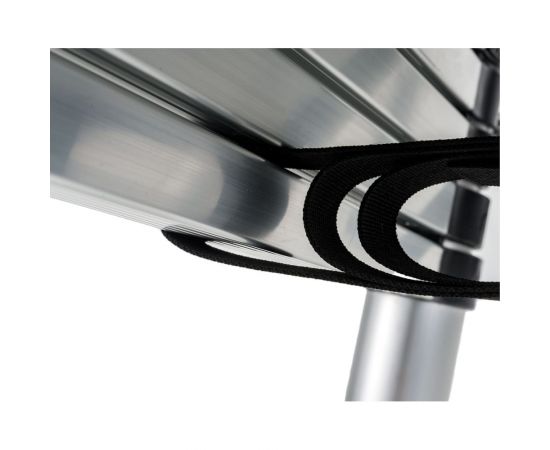 Телескопическая стремянка SHTOK 2.0м (без чехла) 20017 – изображение 9