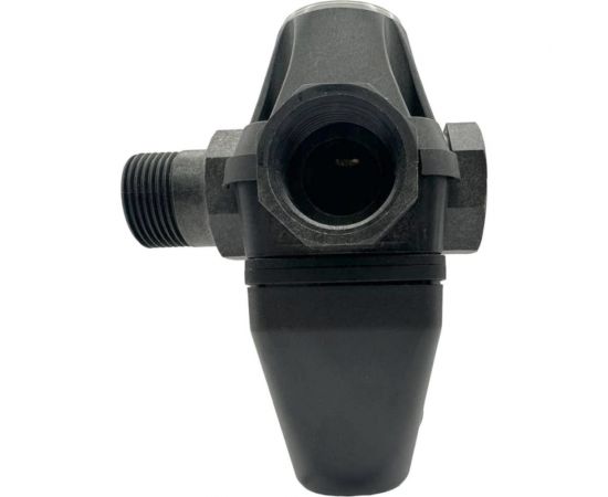 Реле давления AQUA PSR/5 5 G1 (рабочее давление 1.4-2.8 бар, максимальное давление 4.2 бар, максимальный ток 12А) VERTON 01.14120.14243 – изображение 5