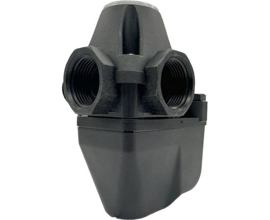 Реле давления AQUA PSR/5 5 G1 (рабочее давление 1.4-2.8 бар, максимальное давление 4.2 бар, максимальный ток 12А) VERTON 01.14120.14243 – изображение 4