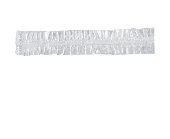 Шапочка для душа SMZ 100 штук в упаковке ГПШДД-100/1500 – изображение 3