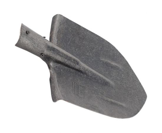 Штыковая (копальная) лопата остроконечная с черенком и V-ручкой ZOLDER 128265 – изображение 2