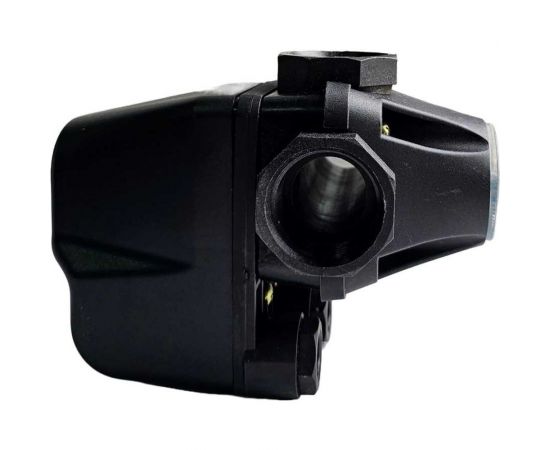 Реле давления AQUA PSR/5 5 G1 (рабочее давление 1.4-2.8 бар, максимальное давление 4.2 бар, максимальный ток 12А) VERTON 01.14120.14243 – изображение 12