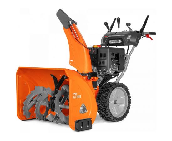 Бензиновый снегоуборщик DAEWOO DAST 1080 – изображение 13
