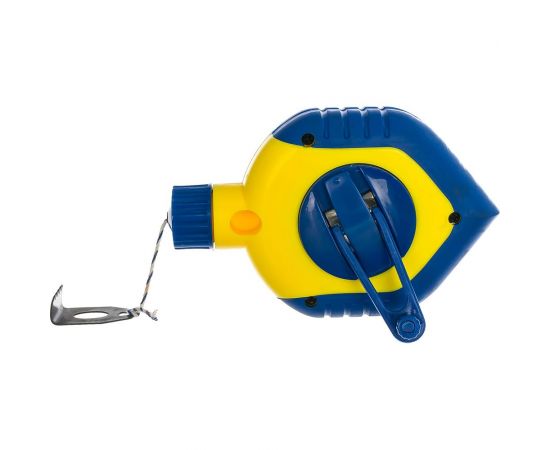 Разметочная нить в двухкомпонентном корпусе 30 м STAYER 2-06381 – изображение 4