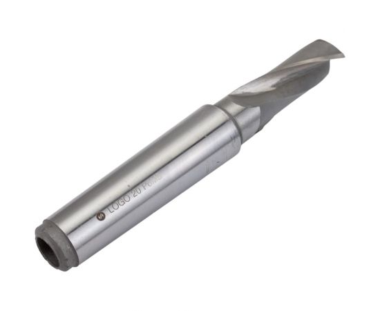 Фреза концевая для легких сплавов (20x53x152 мм; КМ3; 2Z; Р6М5; ГОСТ 16225-81) ИНСТУЛС 00001178258 – изображение 4