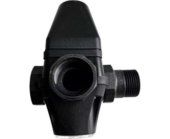 Реле давления AQUA PSR/5 5 G1 (рабочее давление 1.4-2.8 бар, максимальное давление 4.2 бар, максимальный ток 12А) VERTON 01.14120.14243 – изображение 11