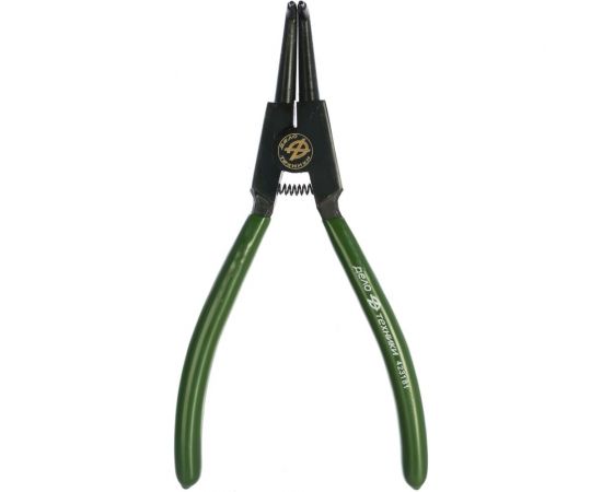 Набор съемников стопорных колец 180 мм х 4 шт тетрон ДТ/16 Дело Техники 424041 – изображение 3