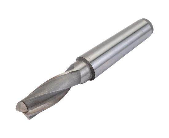 Фреза концевая для легких сплавов (20x53x152 мм; КМ3; 2Z; Р6М5; ГОСТ 16225-81) ИНСТУЛС 00001178258 – изображение 3